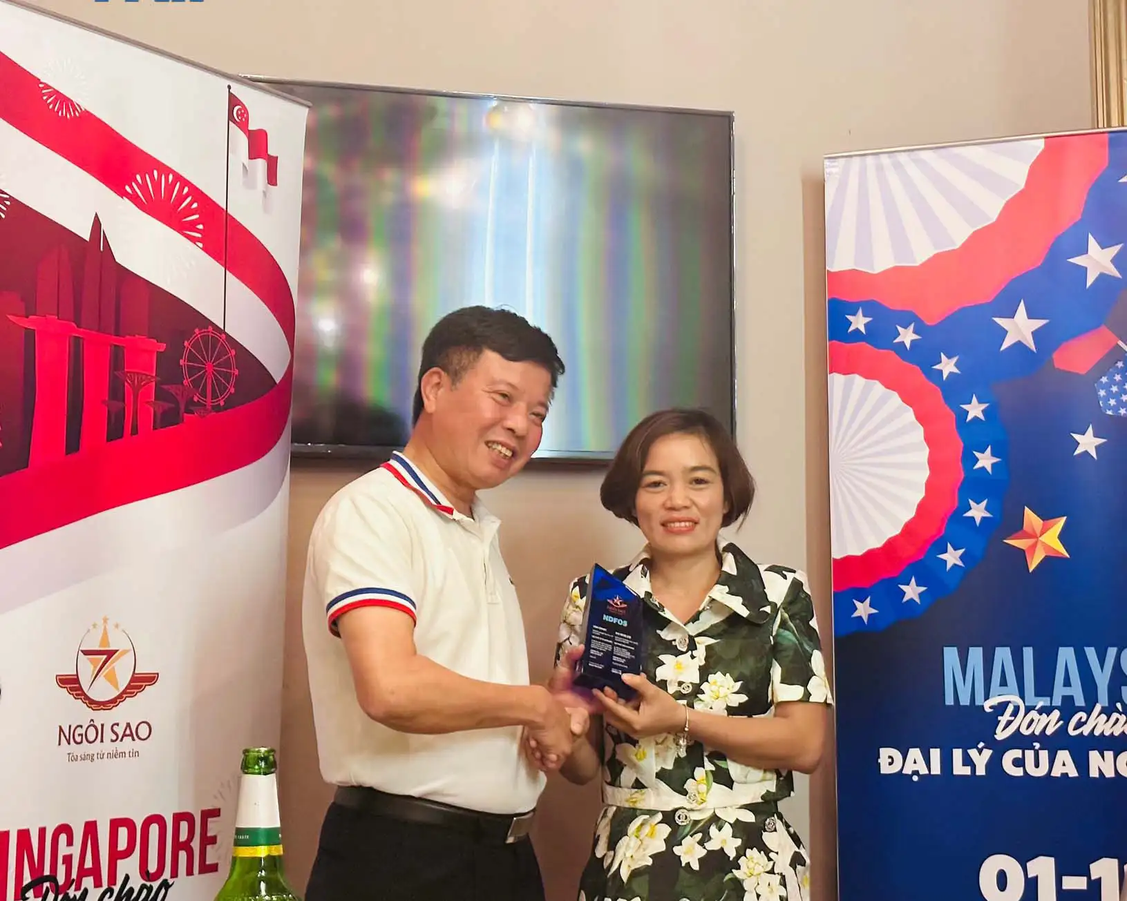 Khách hàng đánh giá về Ntech