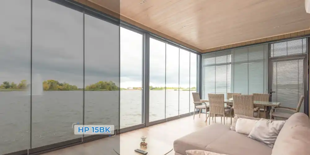 Phim cách nhiệt HP 15BK