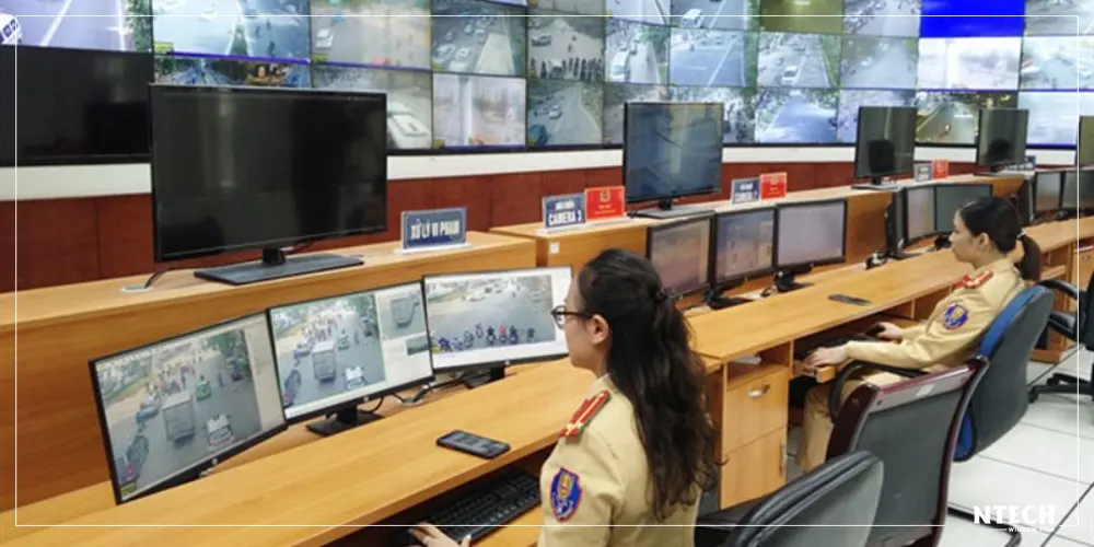 Hướng dẫn tra cứu phạt nguội ô tô nhanh chóng