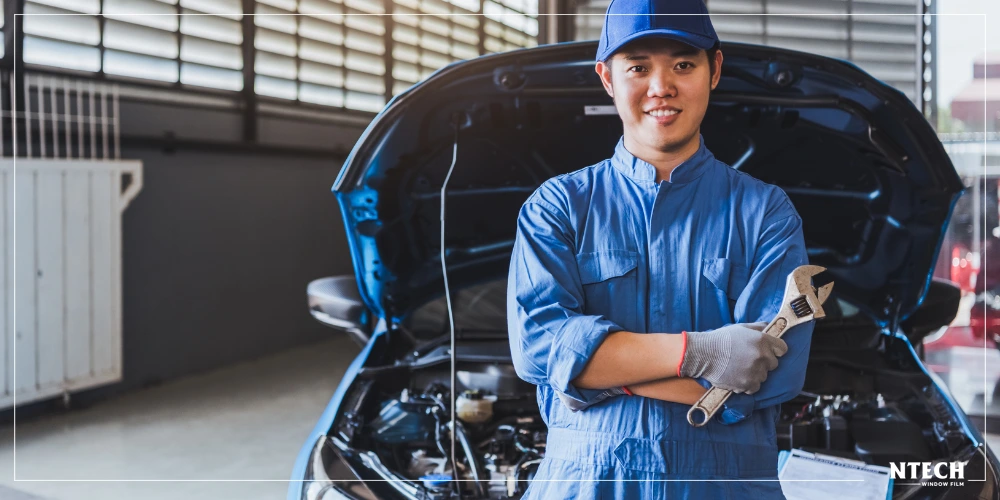 Bao lâu nên bảo dưỡng nội thất ô tô một lần