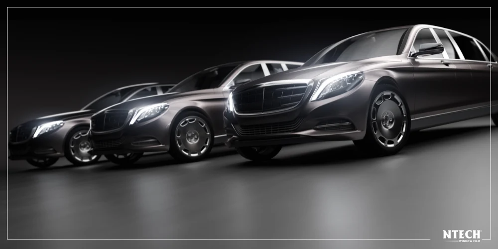 Các dòng xe sang tại Việt nam