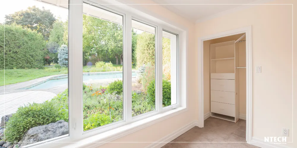 Cách che nắng cửa sổ an toàn