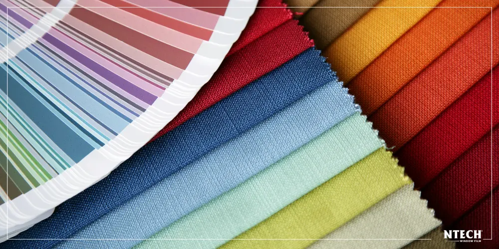 Màu nào chống tia UV tốt nhất