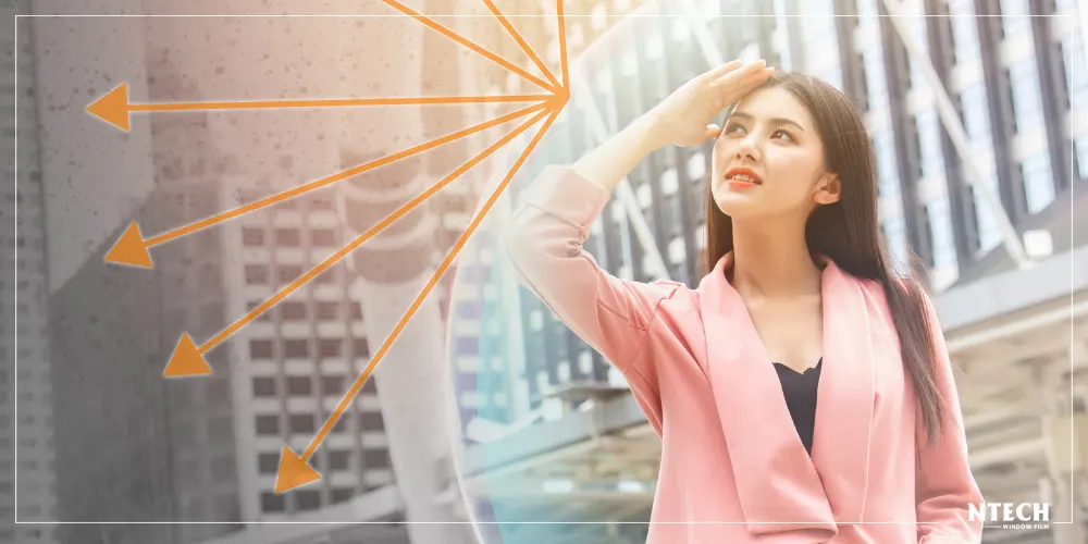 Tia UV là gì? Tác hại của tia UV