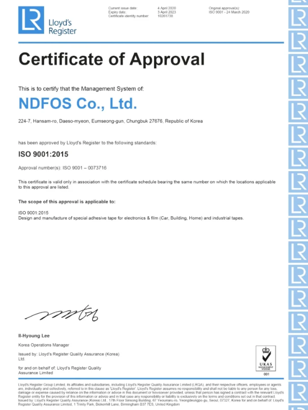 Chứng nhận hợp quy 