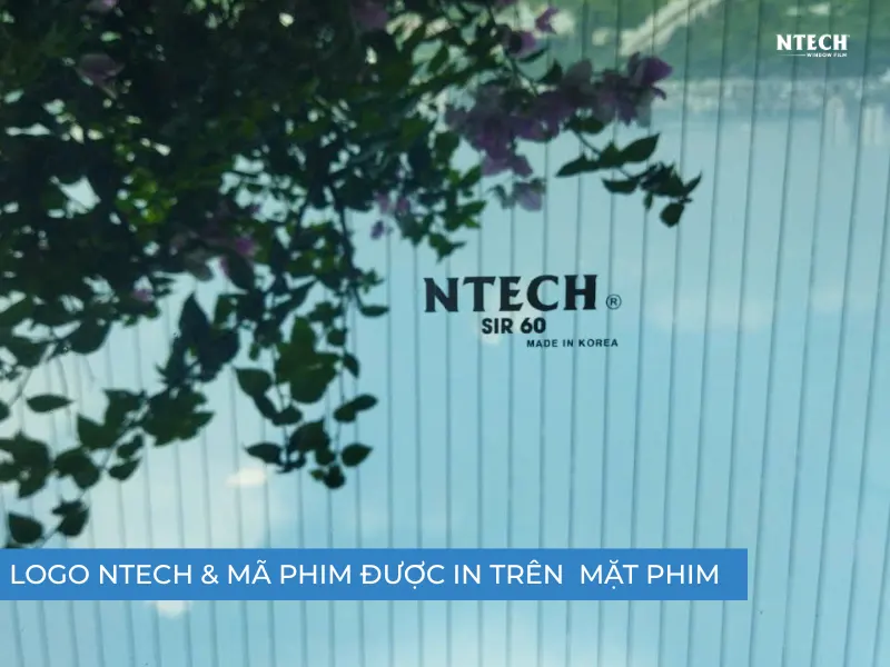 Kiểm tra thương hiệu phim