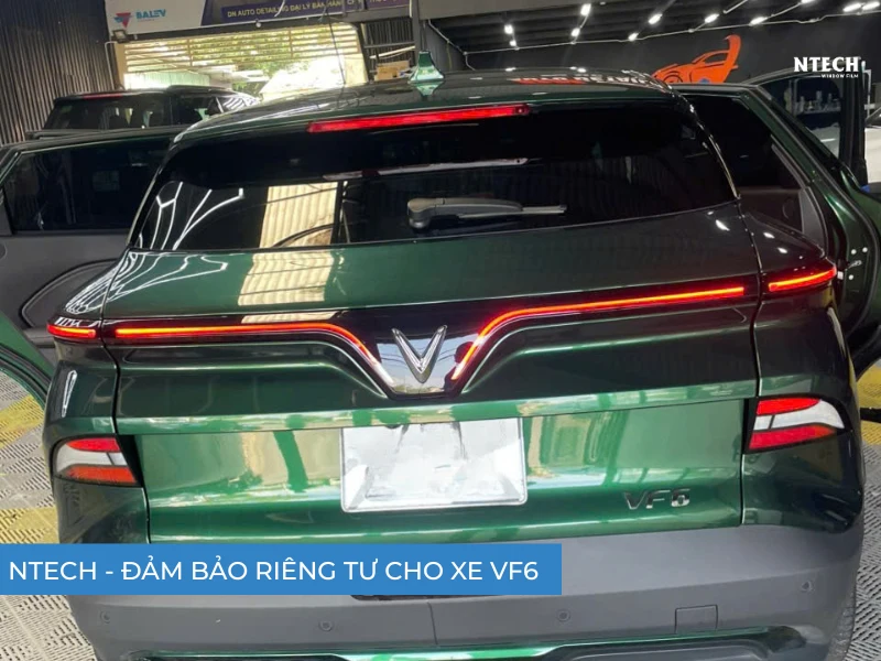 Ngăn ánh nhìn tò mò