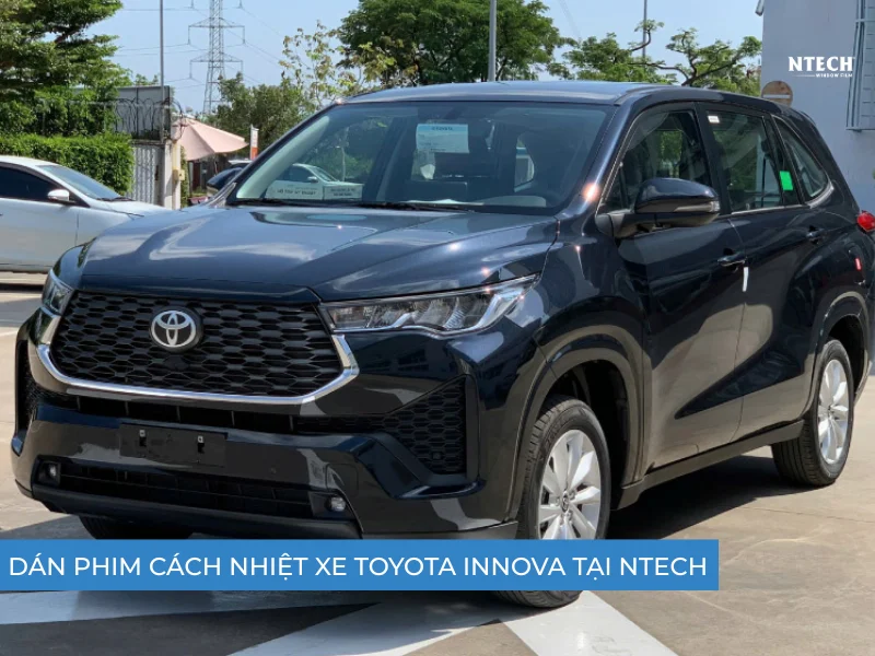 Những lưu ý sau khi dán phim