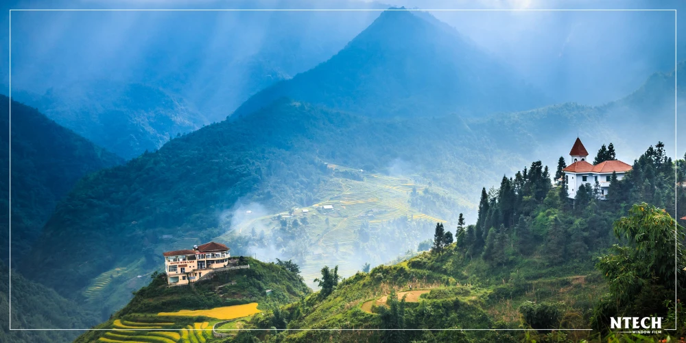 Tổng quan về khí hậu Việt Nam