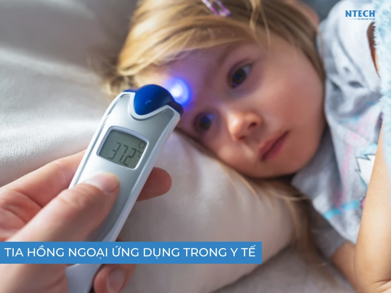 Ứng dụng trong y học