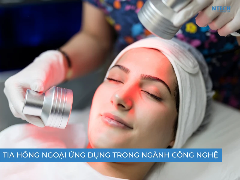 Ứng dụng trong công nghiệp