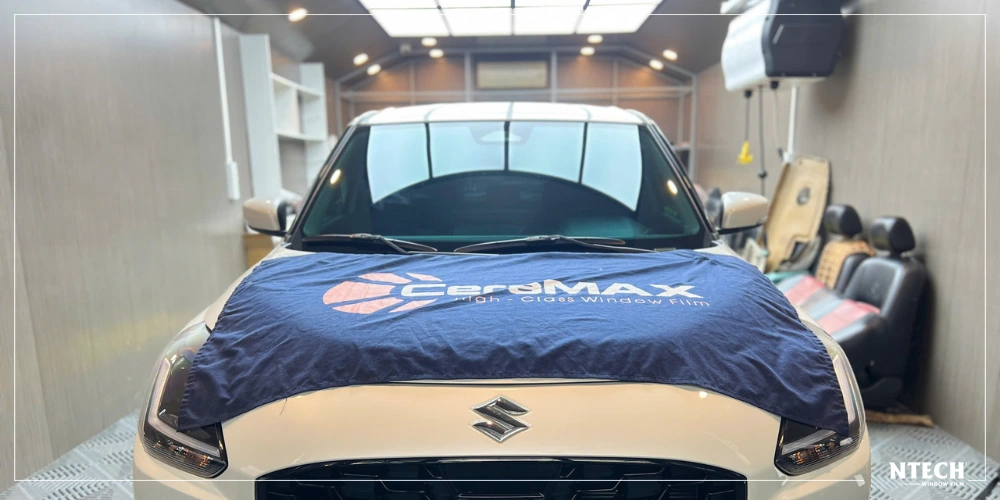 Những hiểu lầm về phim cách nhiệt cần giải đáp