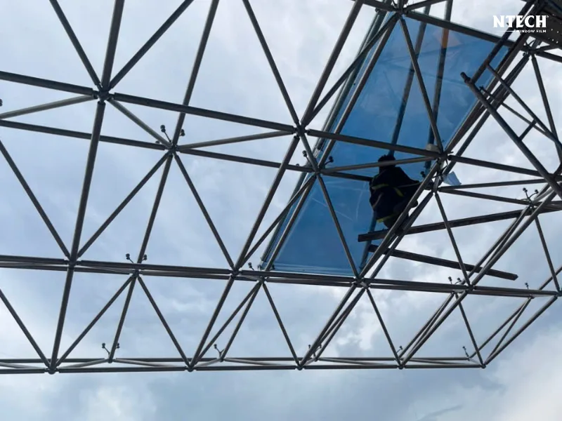 Hình ảnh thi công 