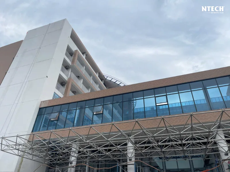 Hình ảnh thi công 