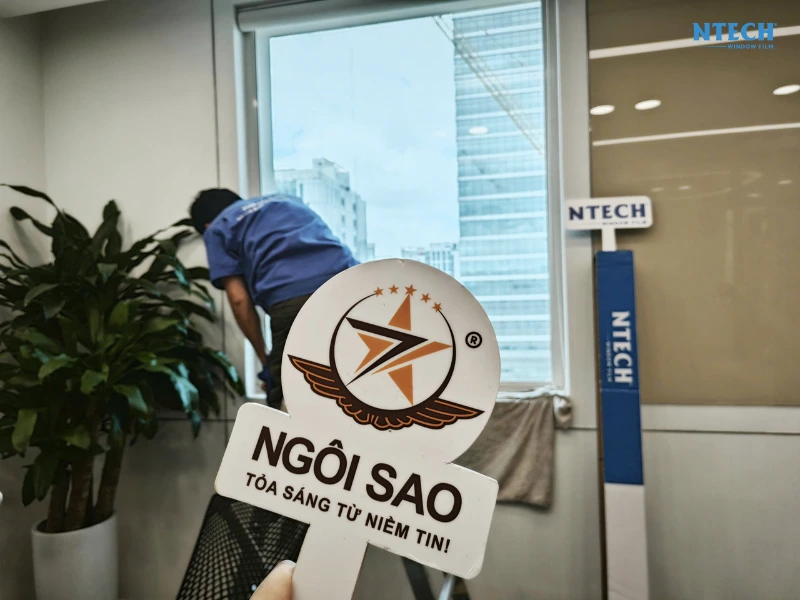 Hình ảnh thi công