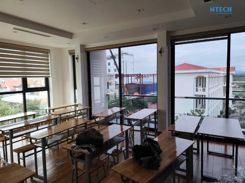 Hình ảnh thi công