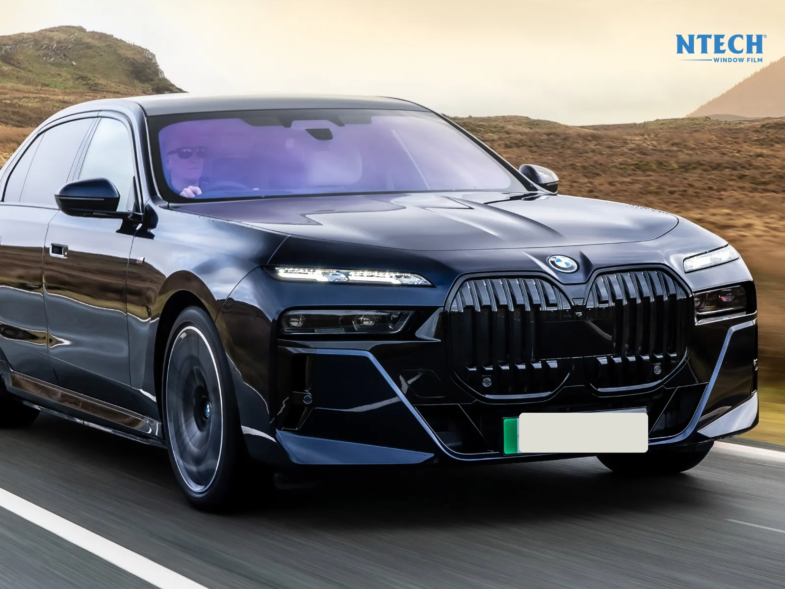 Top 7 Các Loại Xe Ô Tô 4 Chỗ Sang Trọng Bậc Nhất 2026 | BMW 7 Series