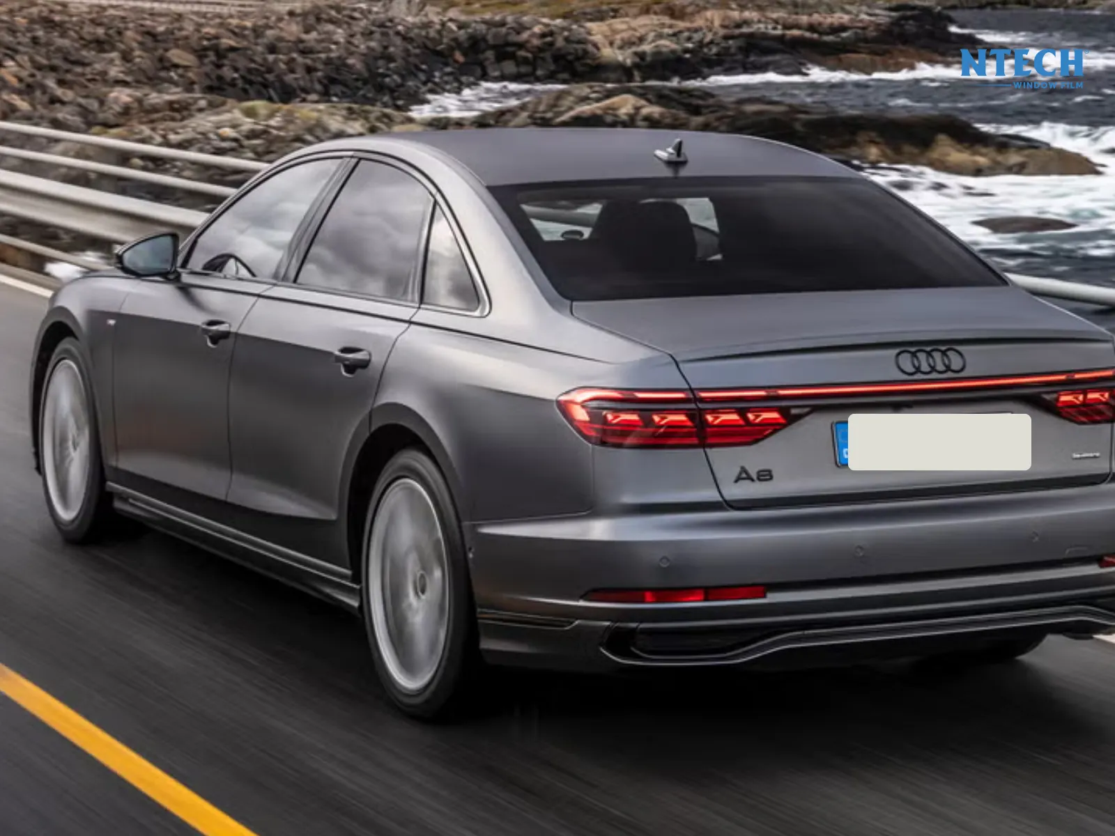 Top 7 Các Loại Xe Ô Tô 4 Chỗ Sang Trọng Bậc Nhất 2026 | Audi A8