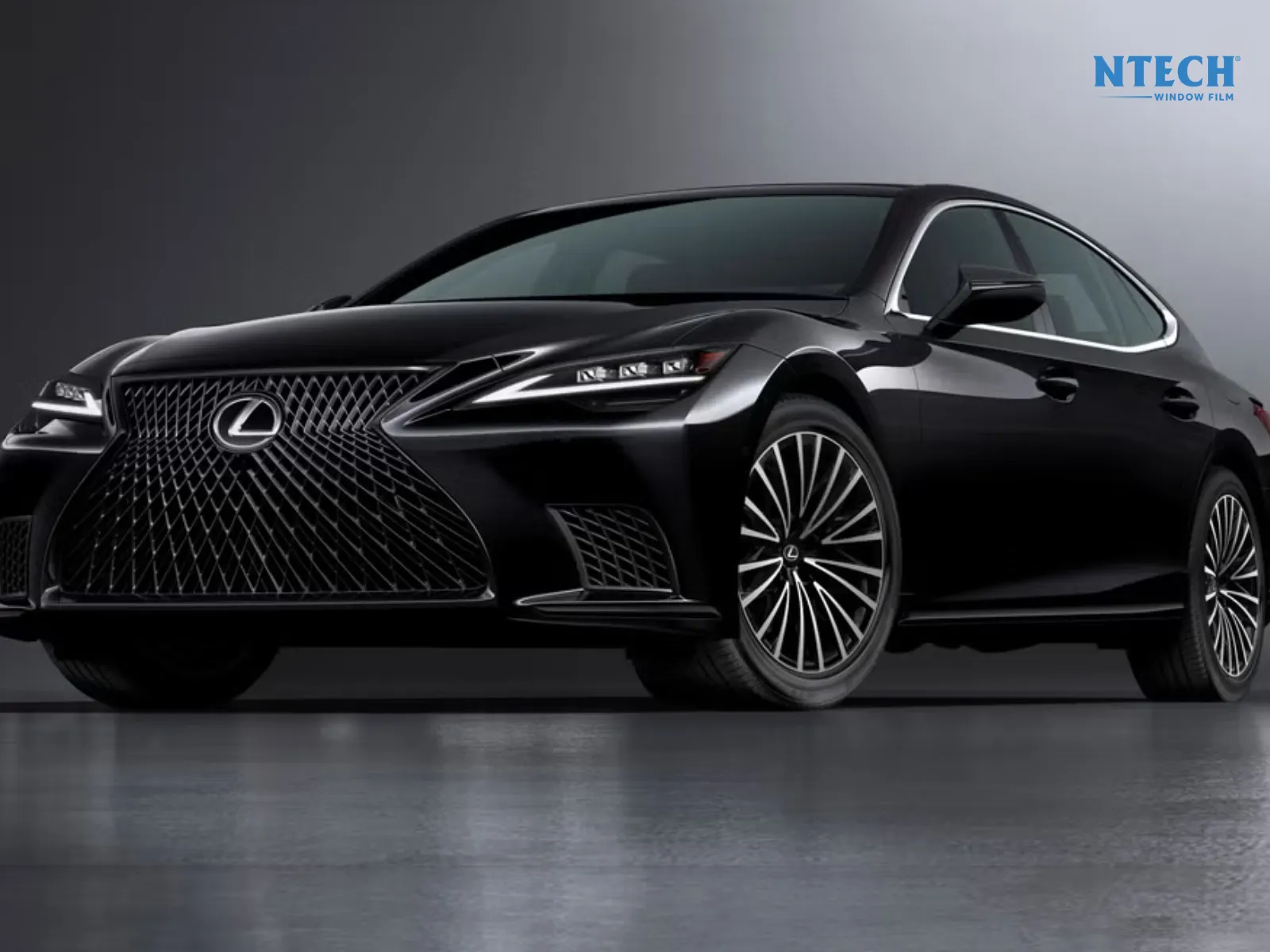 Top 7 Các Loại Xe Ô Tô 4 Chỗ Sang Trọng Bậc Nhất 2026 | Lexus LS