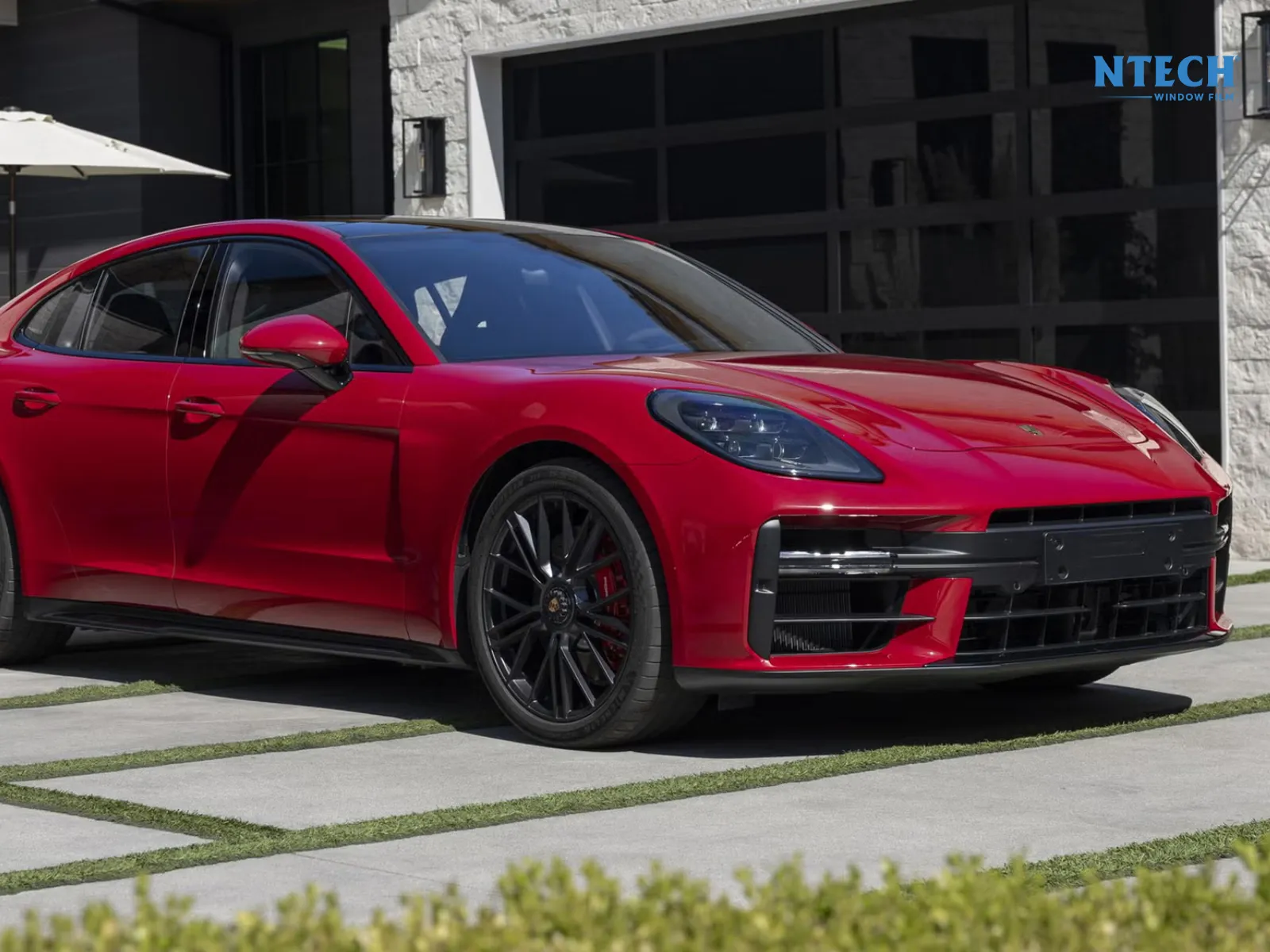 Top 7 Các Loại Xe Ô Tô 4 Chỗ Sang Trọng Bậc Nhất 2026 | Porsche Panamera