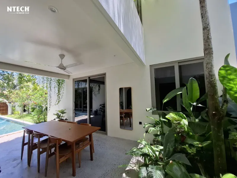 HP 25BK mang màu phim ánh xanh đặc trưng