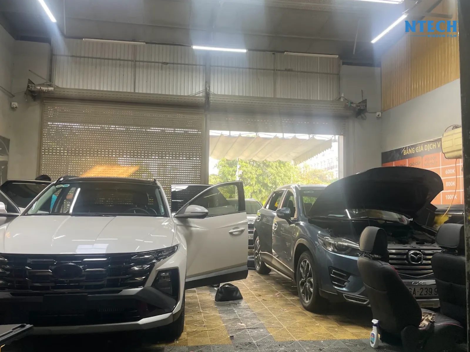 Minh Thành Auto – Đồng hành cùng chủ xe tại Thanh Hóa trên mọi hành trình