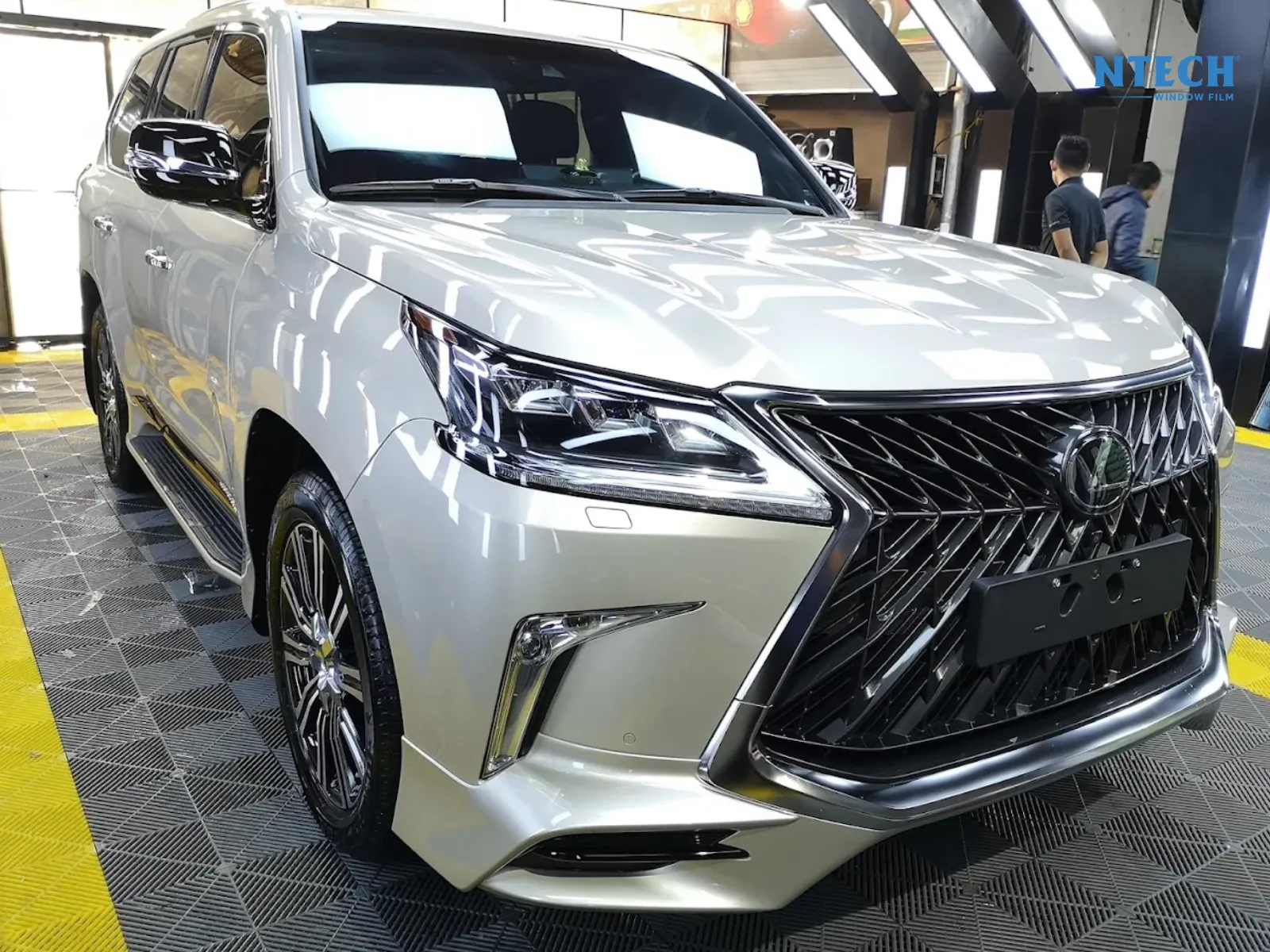 Minh bạch trong tư vấn, rõ ràng về sản phẩm | Minh Thành Auto – Địa chỉ dán phim cách nhiệt NTECH chính hãng tại Thanh Hóa