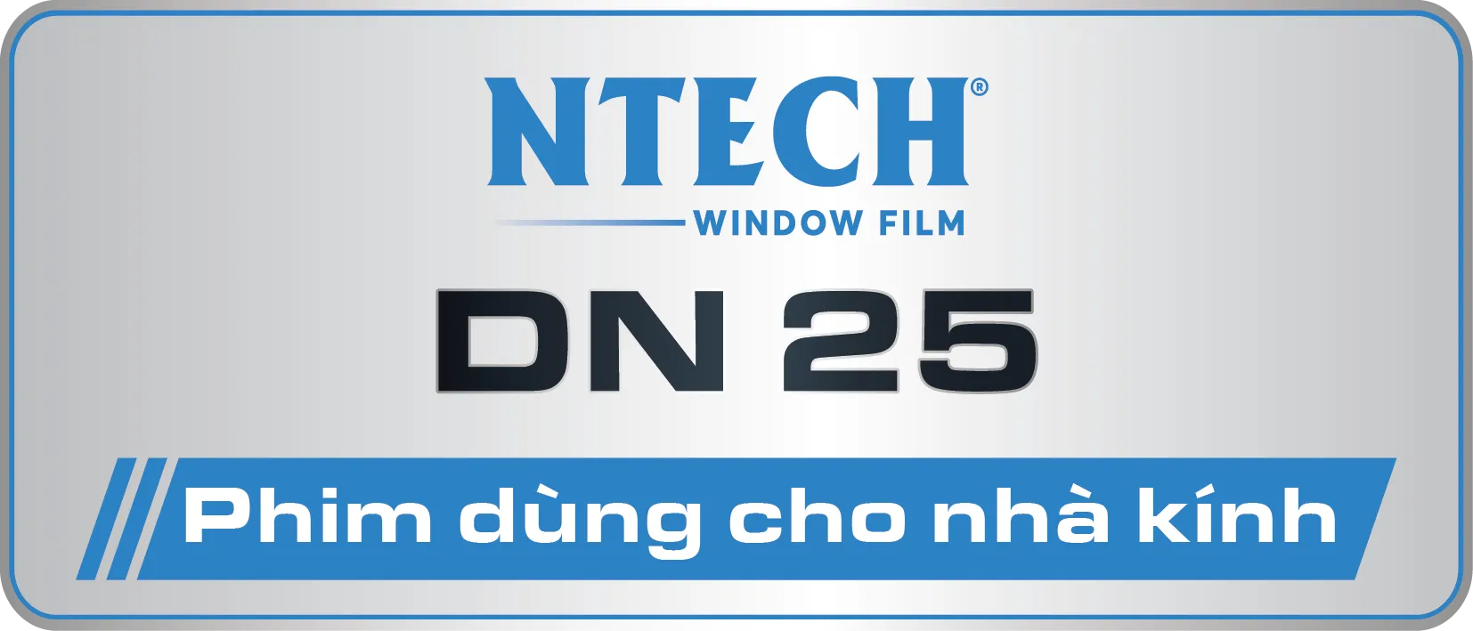 Xếp hạng 4 - Nhóm mã phim có độ cản tia IR phổ thông (Cản IR từ 55.6% - 69%) | Thương hiệu và top miếng dán kiếng chống nắng từ thấp đến tốt nhất