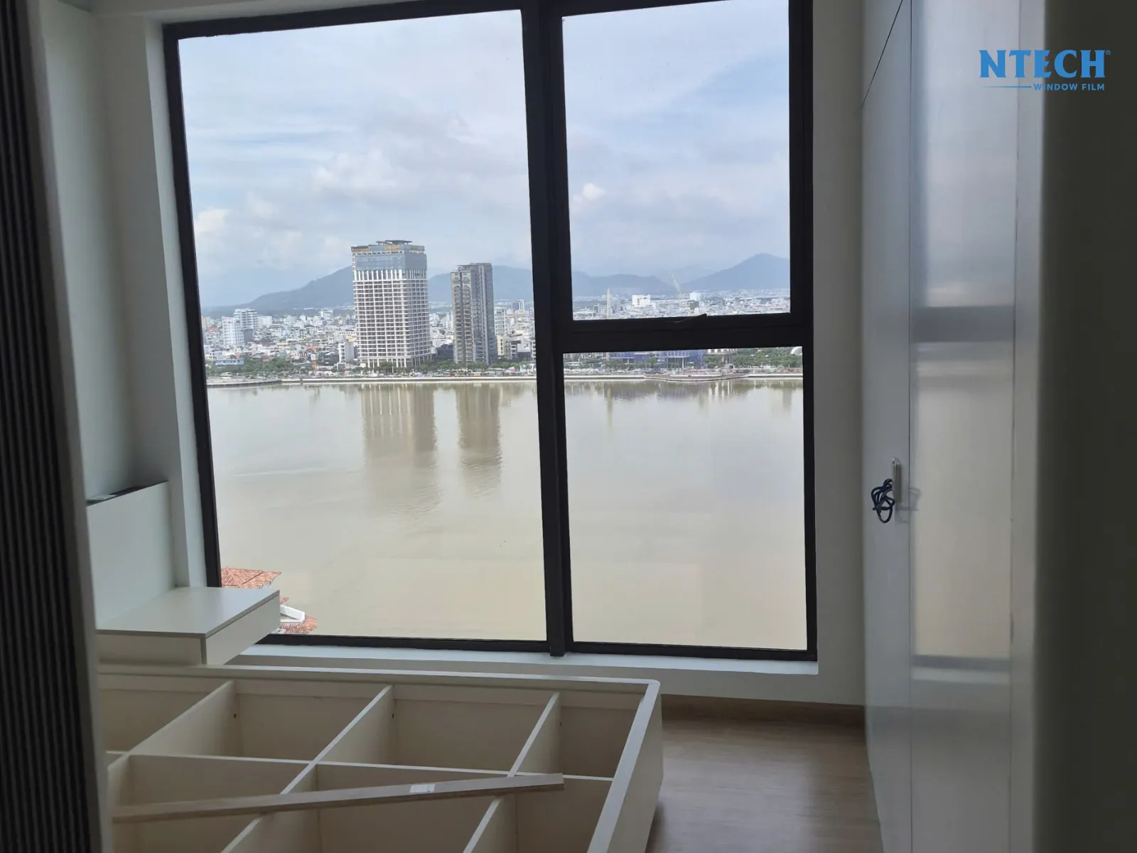 Bảng tiêu chuẩn nghiệm thu công trình dán phim cách nhiệt nhà kính | Quy trình thi công dán phim cách nhiệt cho nhà kính chuẩn kỹ thuật Hàn Quốc