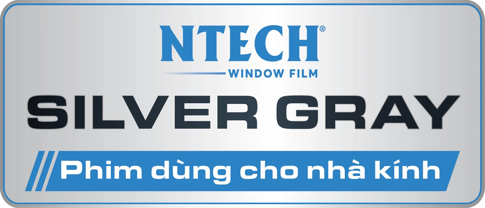Xếp hạng 3 - Nhóm mã phim phún xạ kim loại tầm trung (Cản IR từ 71% - 79%) | Thương hiệu và top miếng dán kiếng chống nắng từ thấp đến tốt nhất