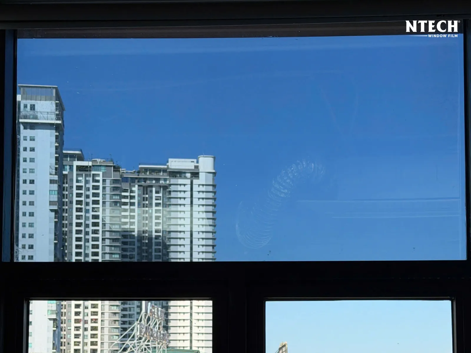 Lựa chọn mã phim theo hướng nắng và mục đích sử dụng