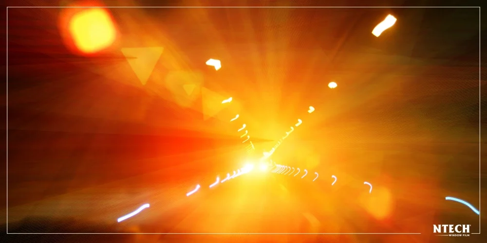 Cách chống chói lóa đèn xe ô tô