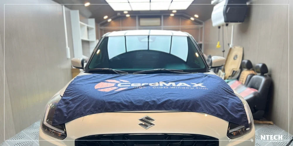 Những hiểu lầm về phim cách nhiệt cần giải đáp